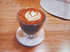 -Onirii Coffee(长乐路店)