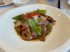 -骏莱海鲜鱼港(五角场店)