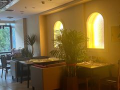 -沙漠玫瑰土耳其餐厅(神路街店)