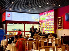 -赵家馆(燕山大街店)
