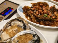 -碗中海·蒸汽海鲜·桑拿鸡(岭南天地店)