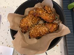 -必胜客(WOW中央公园店)