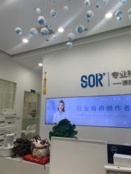 -SOR索尔祛痘·面部肌肤科学管理