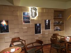 -H立方实景剧情密室(天河旗舰店)