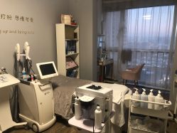 -IDEA·艾蒂尔科技美肤·日式美甲美睫集合店