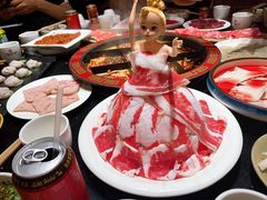 -矮板凳老火锅(宽窄巷子店)