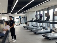 -WEGYMER健萌健身(麦德龙钰龙天下馆)