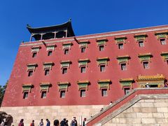 -须弥福寿之庙
