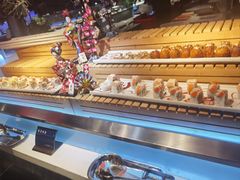 -V-ONE西雅图海鲜自助餐厅(仓山万达广场店)