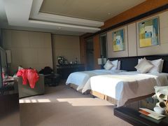 -大同云冈美高大酒店