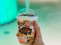 饼干奶茶-KOI The(卓悦汇购物中心店)