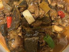 -金贵源食神(楚河汉街店)