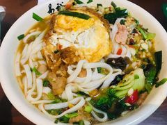 -易裕和·长沙米粉(友谊路店)