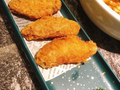-新白鹿餐厅(松江开元地中海店)