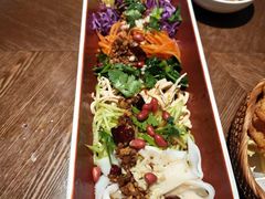 -单家老院·院子里的青岛菜(沙子口店)