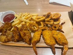 -必胜客(桐梓坡店)