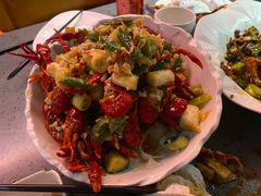 -虾胡闹龙虾馆(湄南河店)