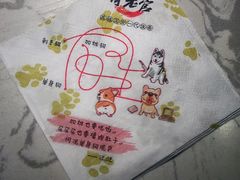 -哥老官重庆美蛙鱼头(宝山龙湖店)