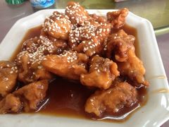 里脊-天赋鱼馆(竹乡特色街店)