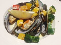 -小火花·干式熟成牛排馆Spark SteakHouse(剑桥郡店)