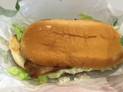 -麦当劳(温州人民路店)