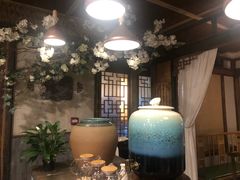 -勒马听风(洛邑古城店)