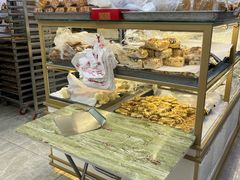 -爱德顺糕点食屋(利民道店)