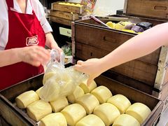 -哊咪养生粗粮(华严菜市场店)