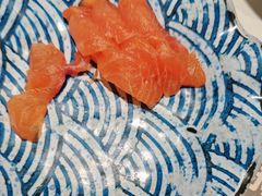 -金马门国际美食百汇(珞喻路店)