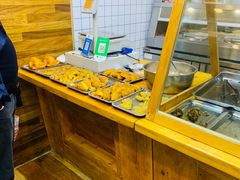 -老苗炸鸡(大学南路店)