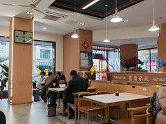 -蒙自过桥米线馆(富仁坊店)