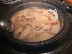 -同仁四季椰子鸡(海岸城天利店)