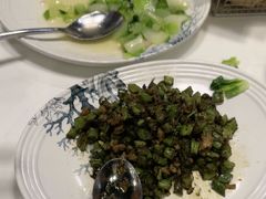 -金湖港式餐厅(建外店)