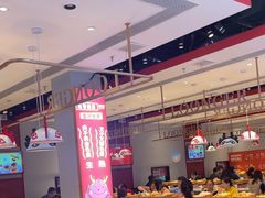 -龍歌自助小火锅(李沧顺和汇店)