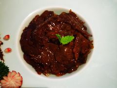 -一品淮扬 · 淮扬菜·北京万达文华酒店