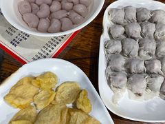 -章记正宗南岗鱼蛋火锅