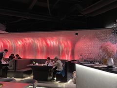 -黑崎烧肉·山野厨房(坪山店)