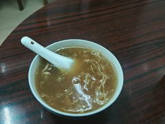 -添發碗仔翅美食