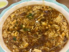 -春水锅贴·传统鲁菜(大明湖店)