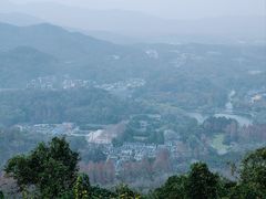 -九曜山