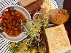 -一本魅·日式料理