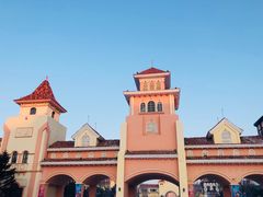 -沈阳方特欢乐世界