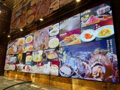 -怡和春天大酒楼(柳芳店)