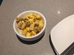 -半天妖烤鱼(西铁营万达店)