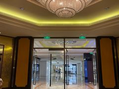 -北京中国大饭店