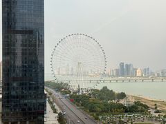 -南昌之星摩天轮
