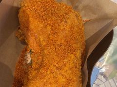 -德克士(崂山百货店)