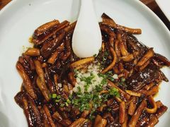鳝丝-乔家栅(襄阳南路店)