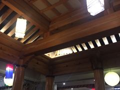 -纽斯桑拿会所(天山店)