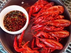 -去吃小龙虾·江湖菜·烧烤(南滨路店)